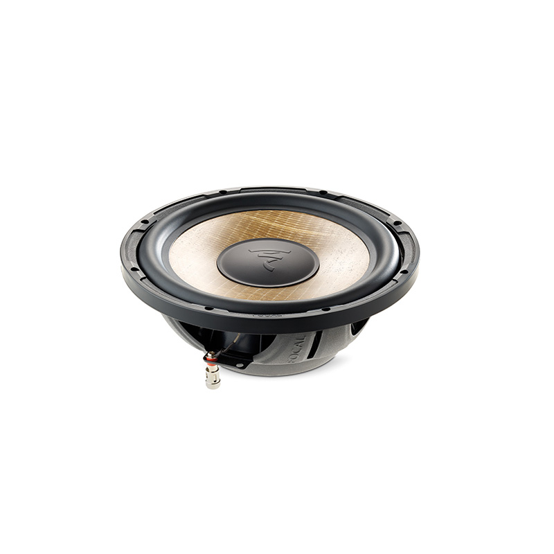 Luchtvaartmaatschappijen gek geworden Amuseren Focal Flax P25FSE - Car Audio Limburg