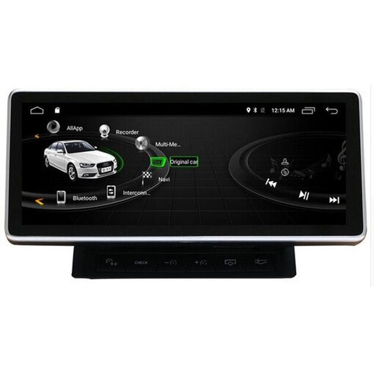 Audi Navigatie Geen Zin In Lange Zoektochten Navigeer