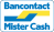Bancontact Mister Cash