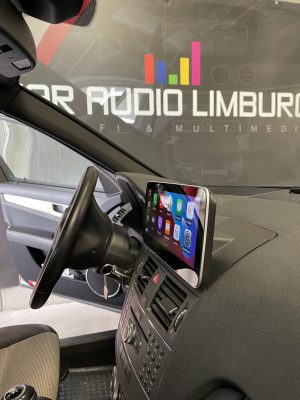 Mercedes A/GLA/CLA Klasse