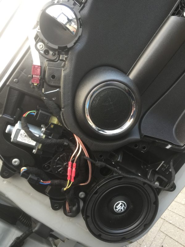 tobben Straat Buiten adem Audio inbouwen in uw auto | Ook op locatie - Car Audio Limburg