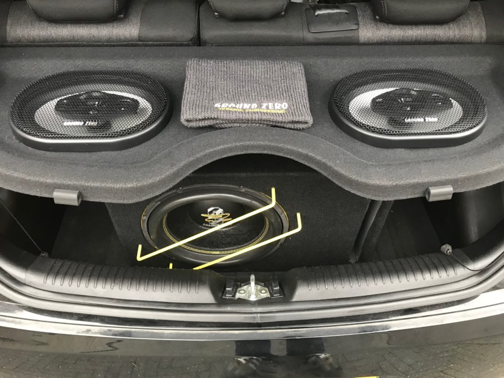 Syndicaat Halve cirkel Indiener Autospeakers inbouwen | Klantenservice - Car Audio Limburg