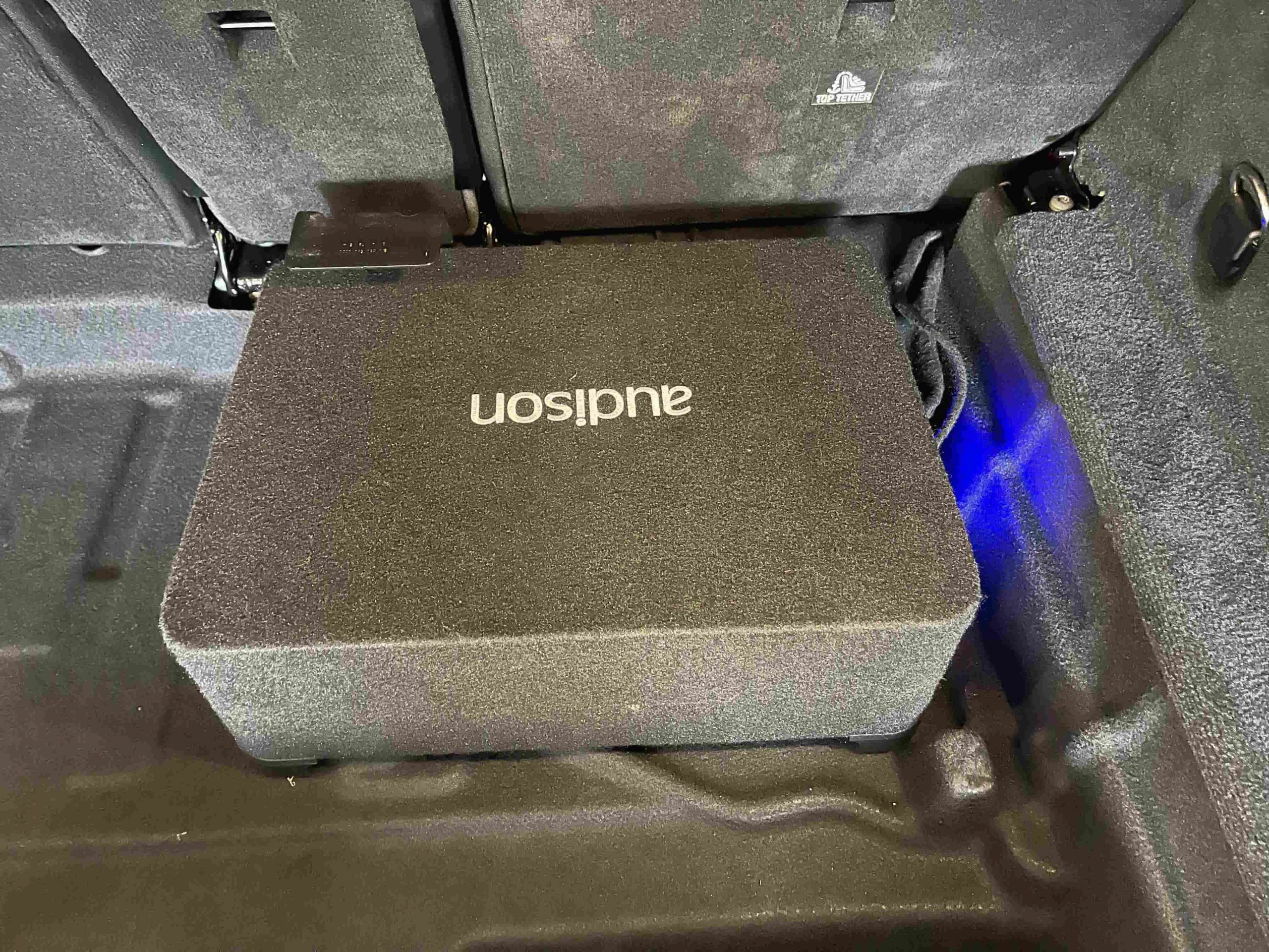 Mercedes audio upgrade1