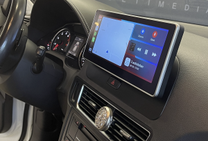 Android Navigatie Audi