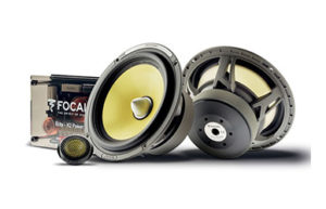 Speakers