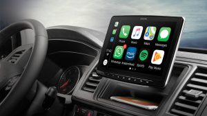 Autoradio